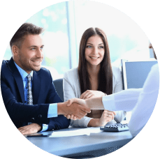 Услугу персонального юриста.